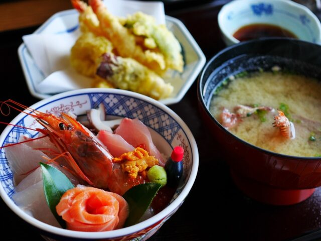 会食におすすめ！個室のあるお店